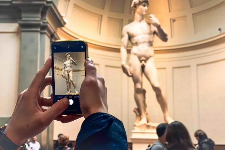 Florence Accademia Gallery Tours and Tickets