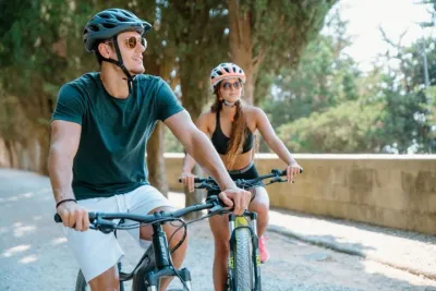Chianti E Bike Tastes of Tuscany