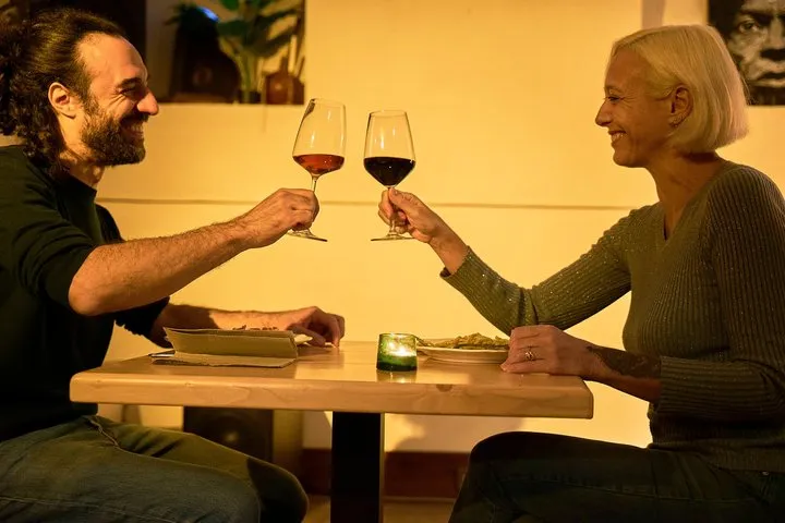 Rome: Jazz concert LIVE and dinner