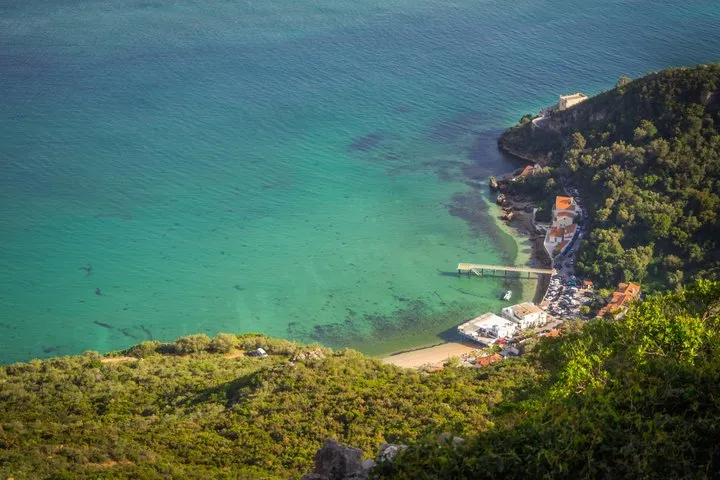 Setúbal, Arrábida & Sesimbra Experience – Hidden Gem Near Lisbon