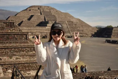 Teotihuacan Express Tour Culture Without Distractions