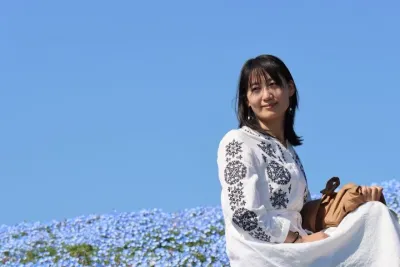 From Tokyo Ashikaga and Hitachi Seaside Park Day Trip