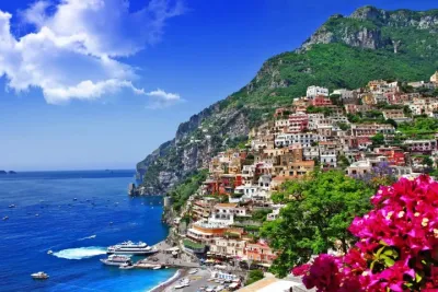 Pompeii Private Driver Experience from Rome – Luxury Van Options