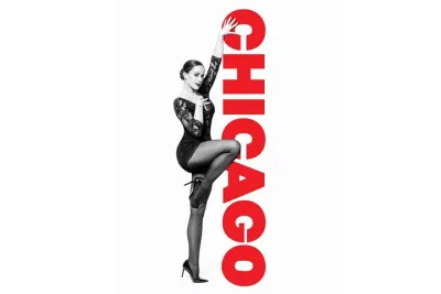 Chicago on Broadway Ticket