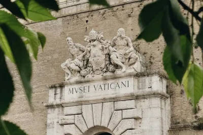 Vatican Private Tour Stories Secrets and Masterpieces