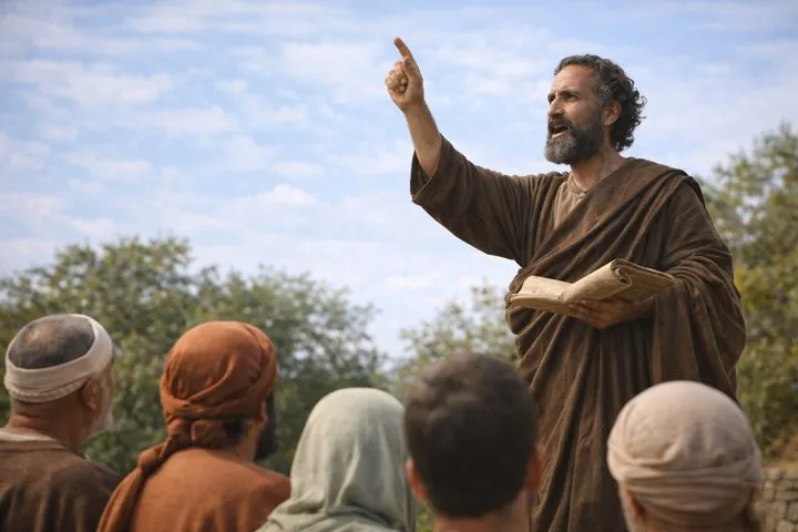 St. Paul's Biblical Footsteps in Ancient Corinth Private Tour