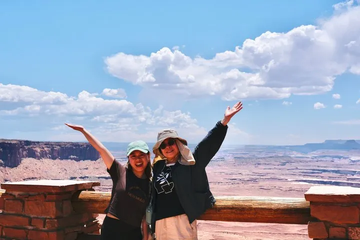 250th Celebrate: 8 Day LA, Vegas, Yellowstone & Grand Teton Tour