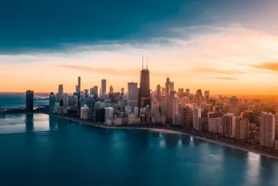 360 Chicago Admission & Fast Pass