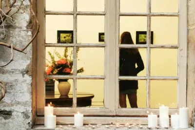 Contemporary Art Galleries Tour in Paris