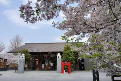 Kagurazaka and Waseda - Tokyo's hidden neighborhoods