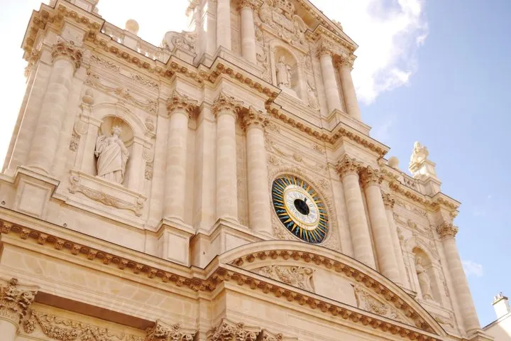 Classical Concerts at Saint Paul - Saint Louis Church in Paris
