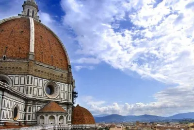 Brunelleschi Pass Ticket Florence - Skip the Line