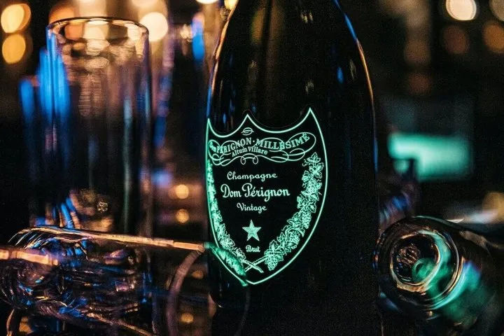 Dom Perignon Champagne Cellars Private Day Trip with Hautvillers