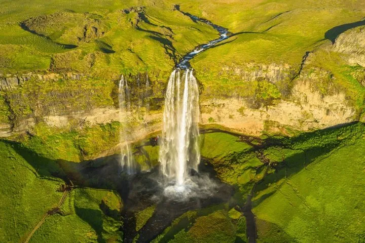 3 Days Iceland Private Tour