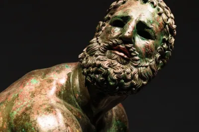 Rome Palazzo Massimo and Diocletian Baths Private Tour