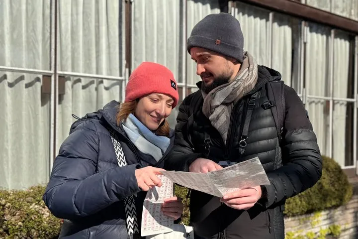 Tokyo Walk & Talk: Feel More Connected to Japan