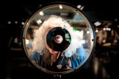 SKIP THE LINE: Exploratorium Daytime Admission