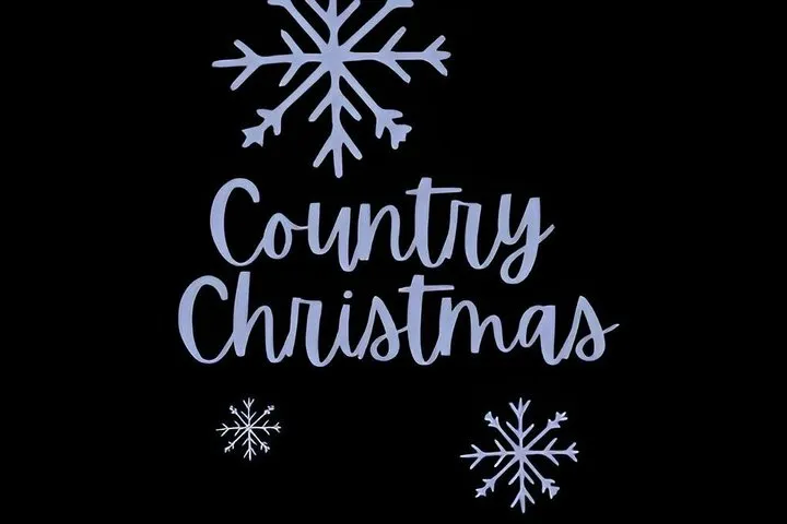 Cowboy Christmas Show & Dinner at Firelight Barn in Henderson NV