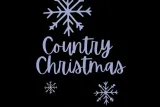 Cowboy Christmas Show & Dinner at Firelight Barn in Henderson NV