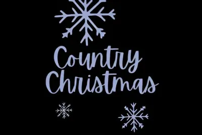 Cowboy Christmas Show & Dinner at Firelight Barn in Henderson NV