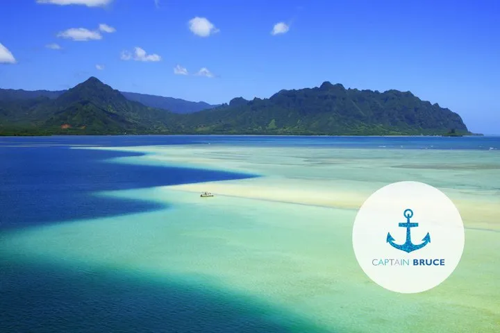Kaneohe Sandbar Snorkeling Tour - 2nd Tour