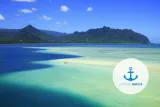 Kaneohe Sandbar Snorkeling Tour - 2nd Tour