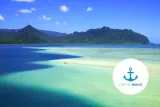Kaneohe Sandbar Snorkeling Tour - 1st Tour