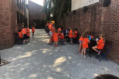 SpyKids Mission Training Become a Top Secret Spy