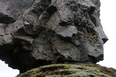 Haifoss Private Jeep Tour Iceland