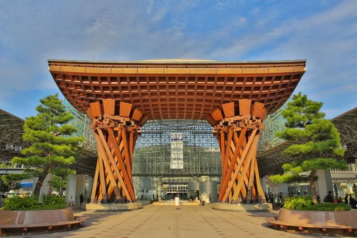 7 Days Tokyo and Old Japan Tour