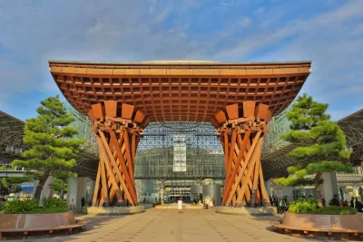 7 Days Tokyo and Old Japan Tour