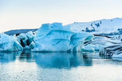 4 Days Iceland Private Tour