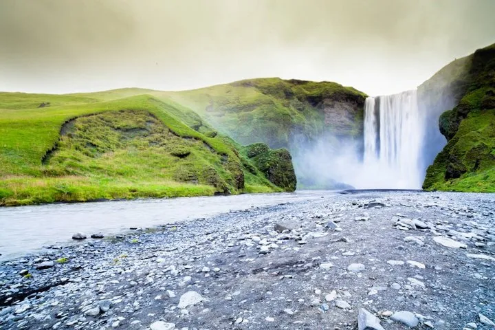 5 Days Iceland Private Tour