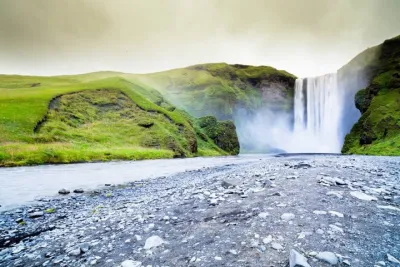 5 Days Iceland Private Tour