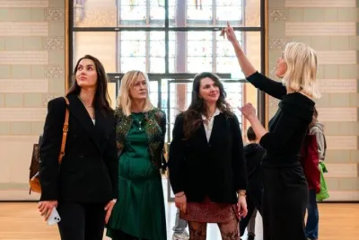 Amsterdam: Rijksmuseum (Private Tour & Priority Access)