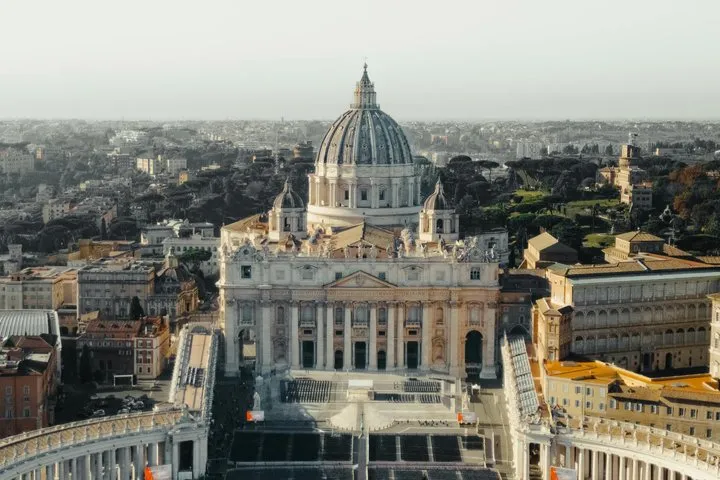Exclusive Fast Entry to the Vatican Museums and Sistine Chapel