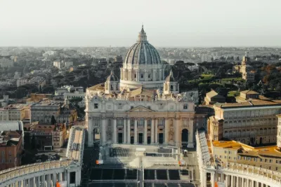 Exclusive Fast Entry to the Vatican Museums and Sistine Chapel
