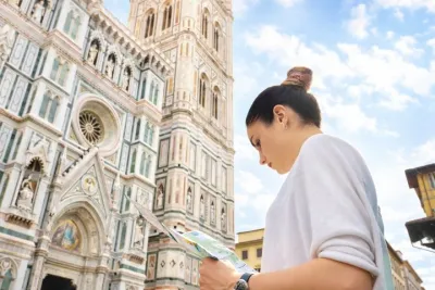 Florence Duomo Complex Guided Tour
