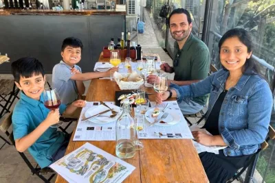 Family-Friendly Tuscany Day Tour for Wine Lovers and Non-Drinkers