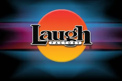 Laugh Factory at Horseshoe Hotel and Casino Las Vegas