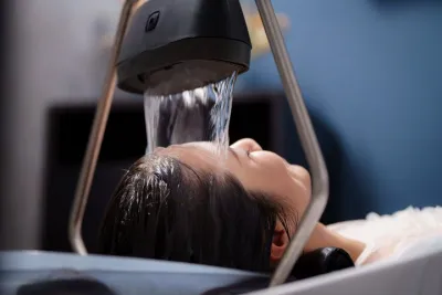 Tokyo Head Spa & Scalp Massage: Japan's First Head Onsen Ritual