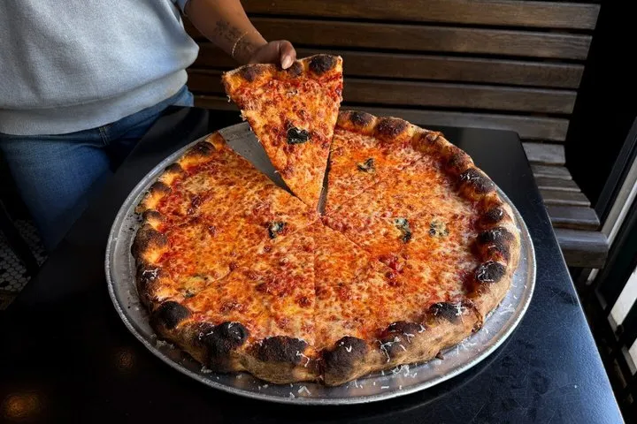 East Village Food Tour in NYC