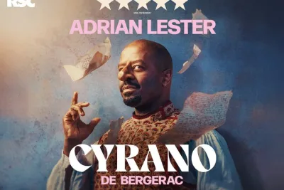 London Theatre: Cyrano de Bergerac