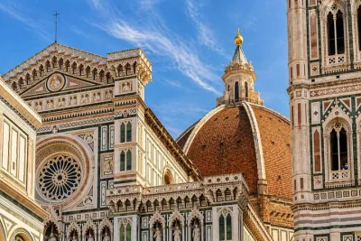 Best of Florence: City Highlights Guided Tour