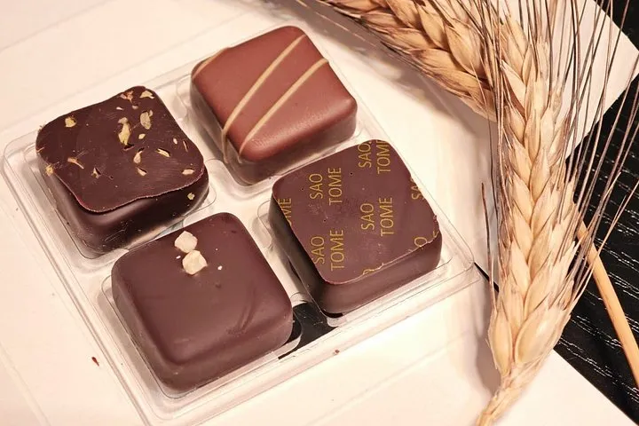 (ENG) Barcelona Premium Chocolate Tour