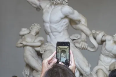 Vatican Museum, Sistine Chapel Tour with St Peter Basilica Access
