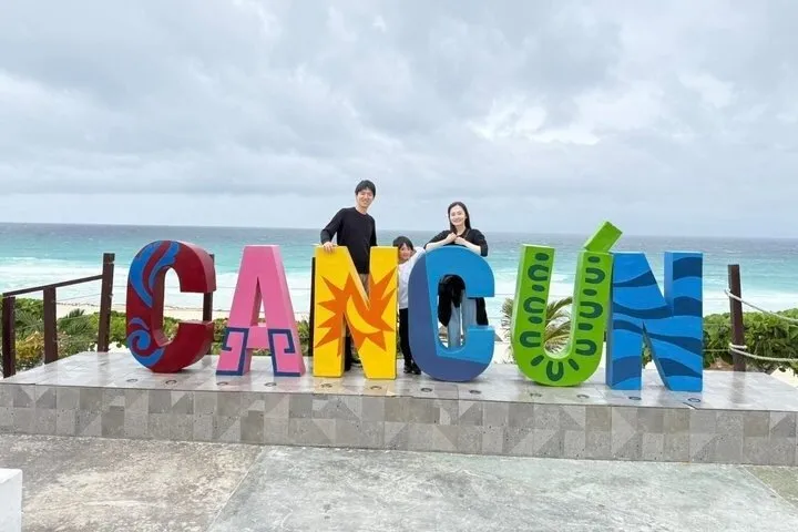 Private Transfers Cancun Airport to Cancún Hotel Zone