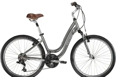 Reykjavik Bike Rental Experience
