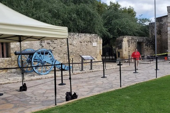 Introduction to San Antonio and Texas Most Popular Attractions