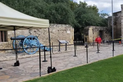Introduction to San Antonio and Texas Most Popular Attractions